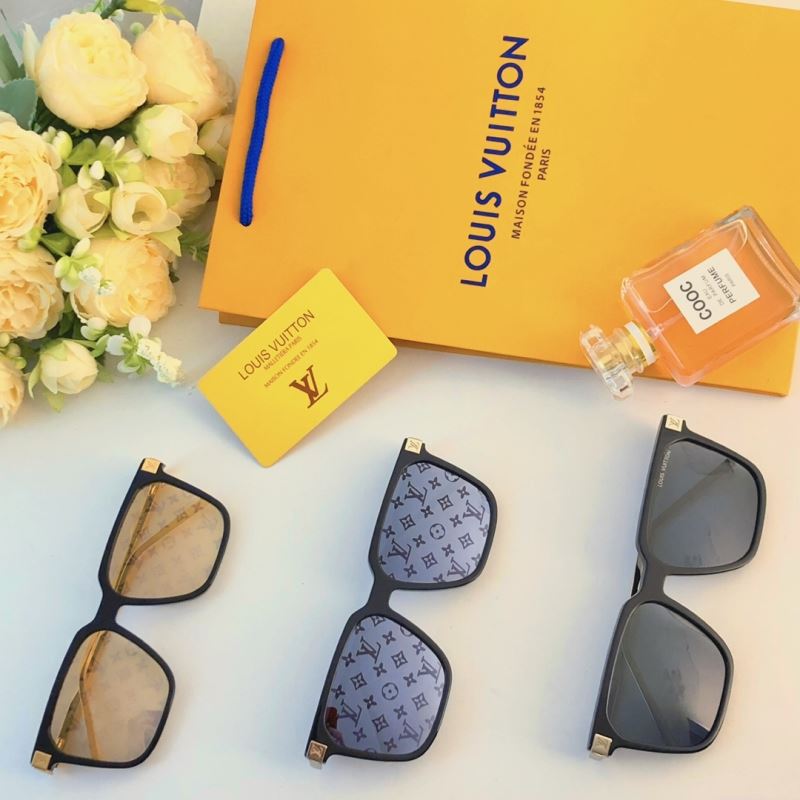 Louis Vuitton Sunglasses